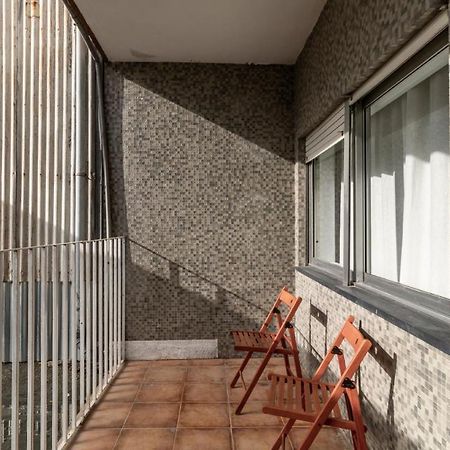 Campinho 1T - Stylish 1Br By Lovelystay Porto Buitenkant foto