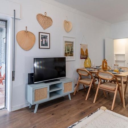 Campinho 1T - Stylish 1Br By Lovelystay Porto Buitenkant foto