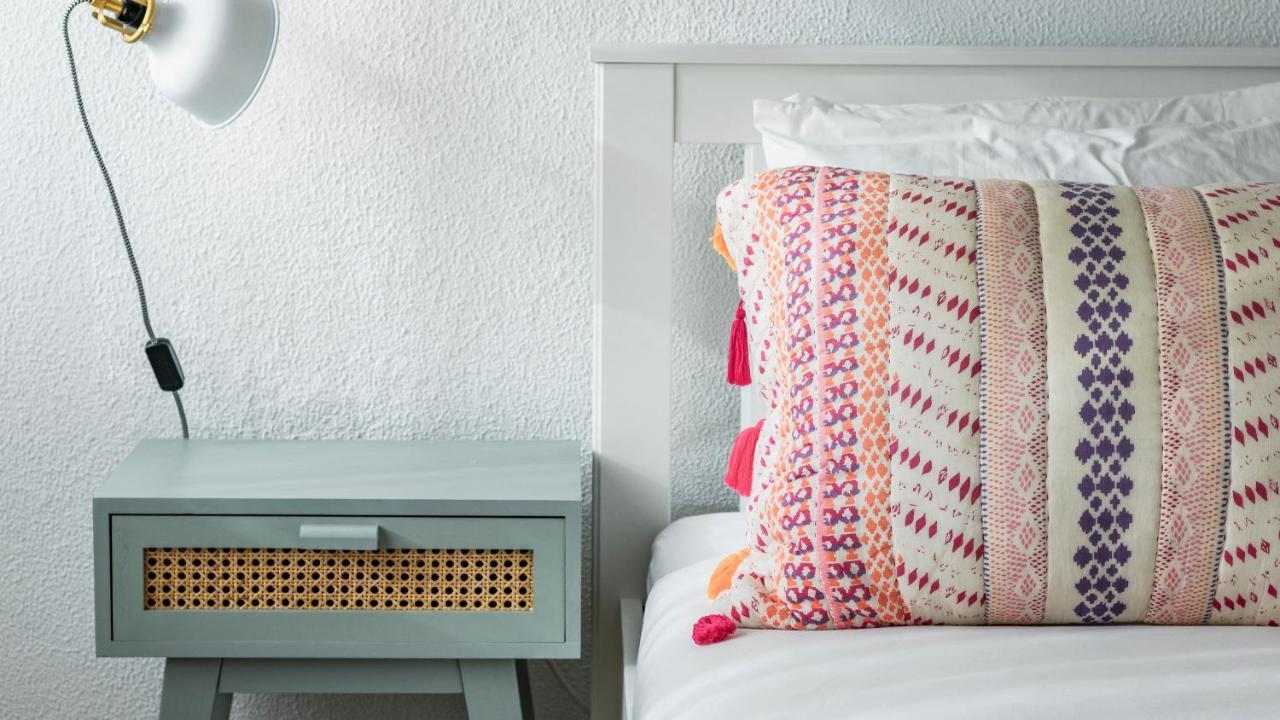 Campinho 1T - Stylish 1Br By Lovelystay Porto Buitenkant foto